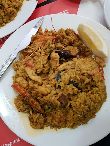 Paloma Blanca - Barcelona