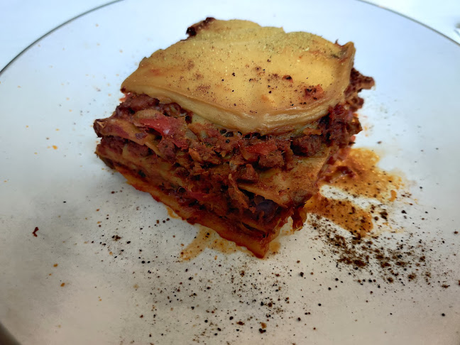 La Parada de San Martín - Santander