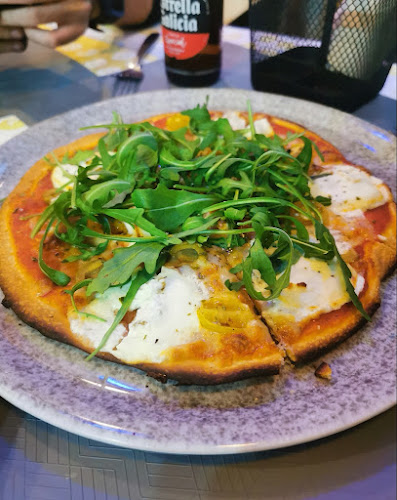 Pizzería La Colmena - Archidona