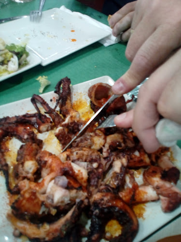 Bar Trigo Sur Open Times