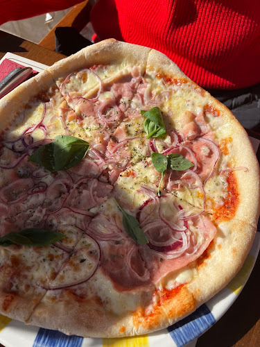 Pizzeria La Madonna - Llíria