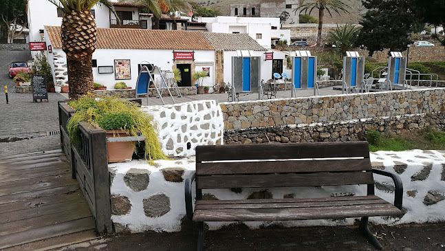 C. Juan Bethencourt, 7, 35637 Betancuria, Las Palmas