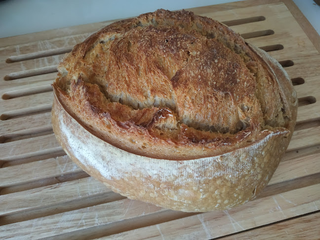 3 letrasPAN Ramón y Cajal - Gastronomía y hostelería