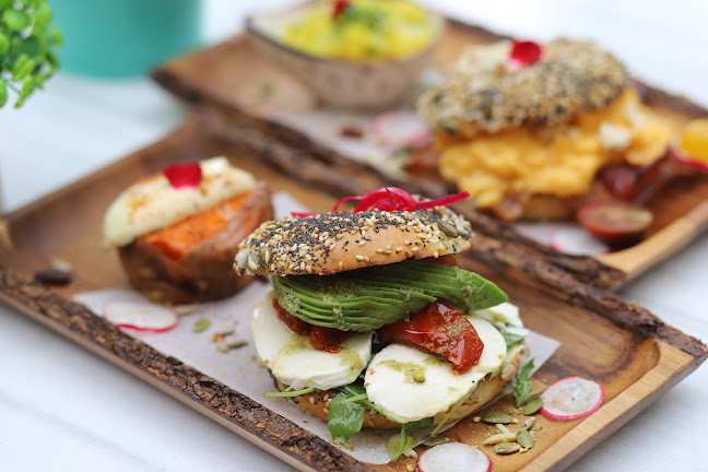 Colibri Brunch & Tapa Paellas