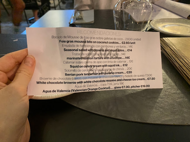 Comentarii opinii despre Lapsus Bistro