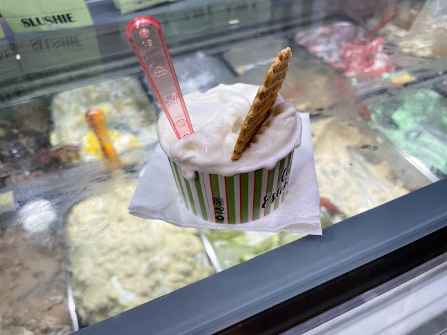 Reviews of Heladería Casa Esteban in La Cala de Mijas - Gastronomía y hostelería