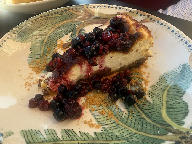 Comments and reviews of Restaurante Misa de 12