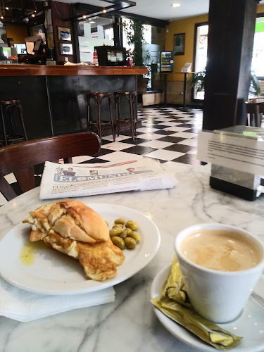 Kyöto -bar-cafetería, apuestas deportivas, local de Juego