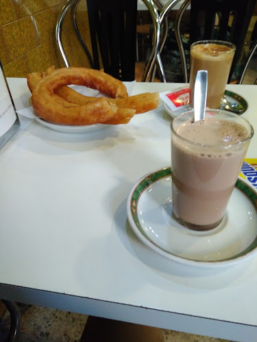 Bar Apolo XIII - Gastronomía y hostelería