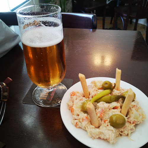 La Ceferina Vermuteria - Gastronomía y hostelería