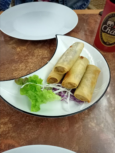 La Boyera Thai Menorca - Gastronomía y hostelería