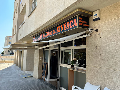 El Racó de la Xinesca