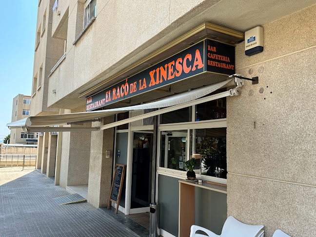 El Racó de la Xinesca