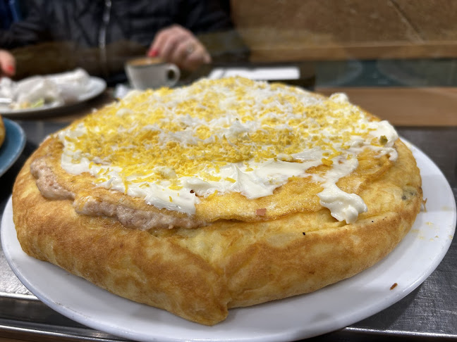 La Ruda Bilbao - Bilbao