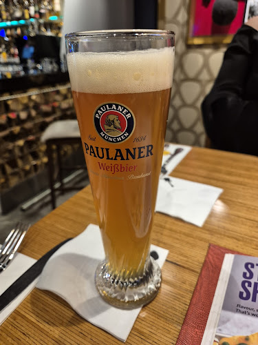 Hard Rock Cafe Valencia - Gastronomía y hostelería