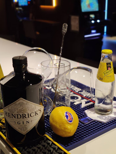 Cafeteria Sport - Gastronomía y hostelería