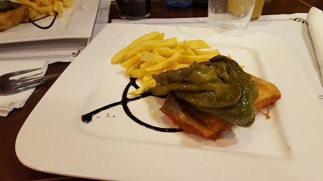 Comments and reviews of Cervecería Abend en Lasarte-Oria