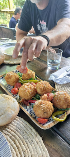 Mesón Dos Pozos y Jimena Open Times