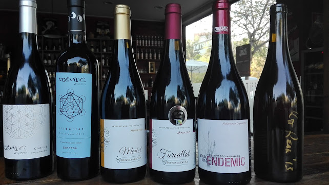 Comments and reviews of El Vermut