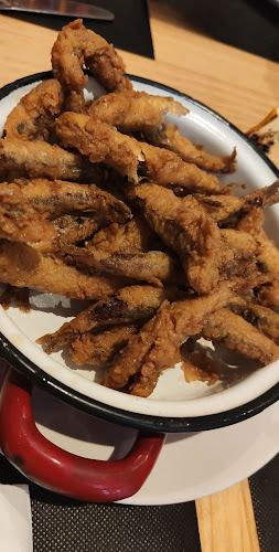 Dolores y Lola - Madrid