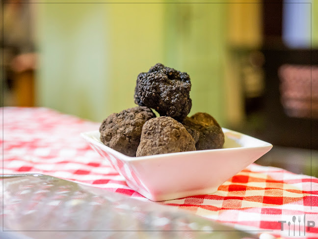 La taberna de Francesco