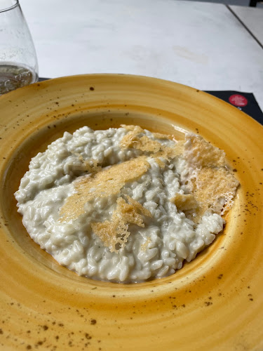 El Racó Vilanova. Mediteranean Pizzeria. - Vilanova i la Geltrú