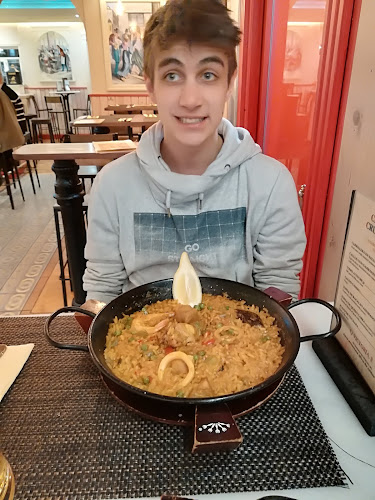 Cruz de Malta - Gastronomía y hostelería