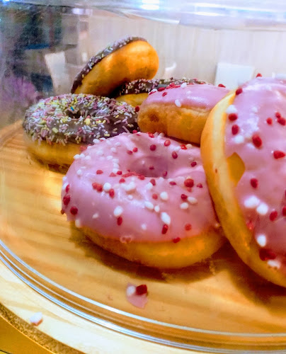 Bar Cafetería Alameda - Gastronomía y hostelería