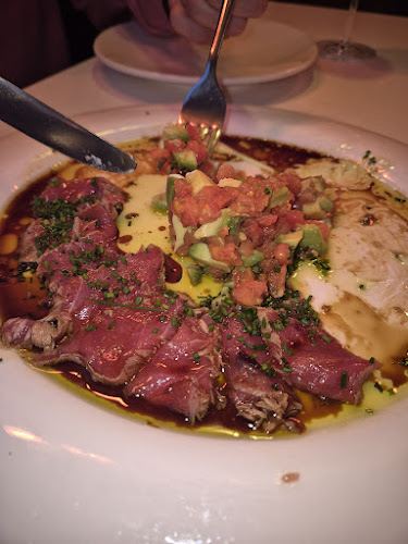 Restaurante Casa Colón - Gastronomía y hostelería