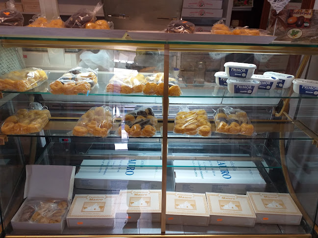 Comments and reviews of Panadería Endulzarza