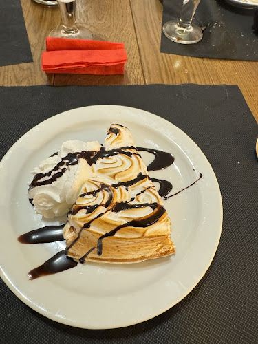 Marilyn Restaurant Cocteleria - Gastronomía y hostelería