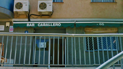 Bar Caballero