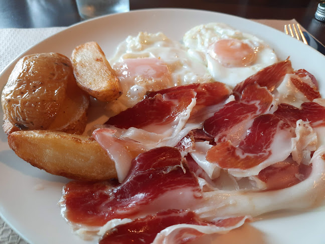 Restaurante Urbe - Gastronomía y hostelería