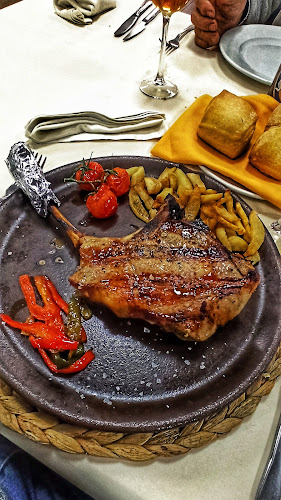 Restaurante El Retiro - Gastronomía y hostelería