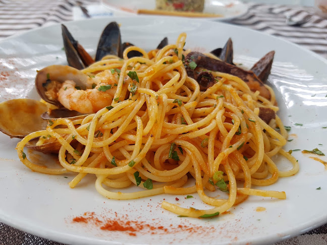 Restaurante Paparazzi Las Arenas - Gastronomía y hostelería