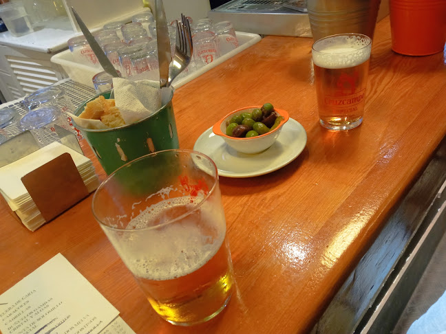 Reviews of Bar El Zero10 in Sevilla - Gastronomía y hostelería