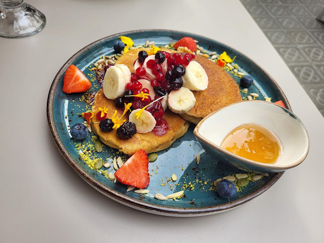 Pg. de Joan de Borbó, 6, Ciutat Vella, 08003 Barcelona