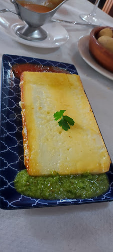 Restaurante Asadero Las Brasas-Los Pollitos - Firgas