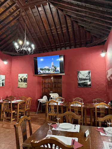 Opinii despre Centro Cultural La Tegala în Haría - Gastronomía y hostelería