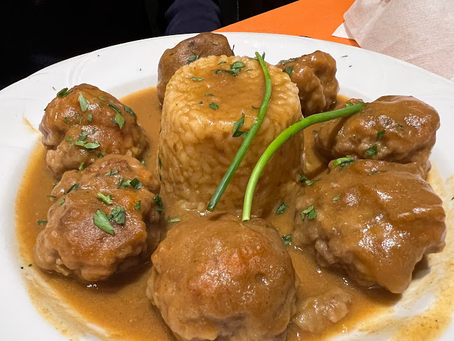 Restaurant Girona - Casa Marieta 1892 - Gastronomía y hostelería