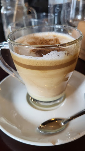 Hangar Café - Gastronomía y hostelería