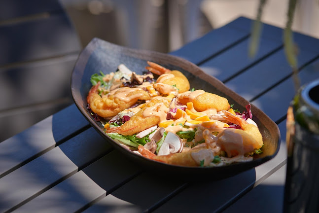 Bar restaurante La Compañía (Granada) - Gastronomía y hostelería