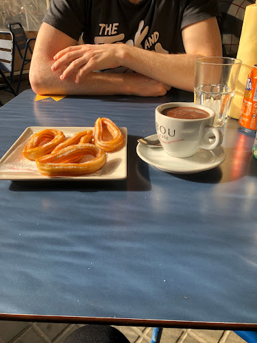 Comments and reviews of Saioa