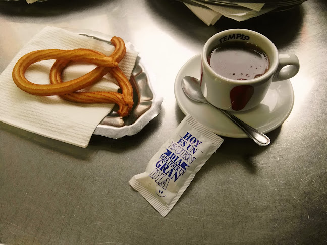 Comentarii opinii despre Bar El Caracol