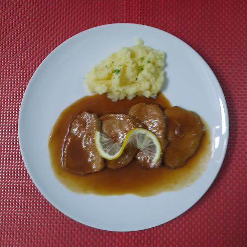 Comentarii opinii despre El Felino - Restaurante italiano en Barcelona