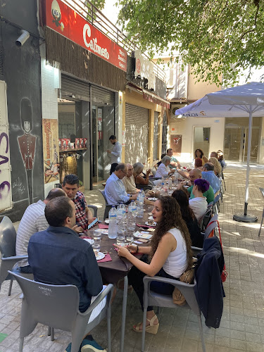 Carrer de l'Escultor Alfons Gabino, 19, Algirós, 46022 València, Valencia
