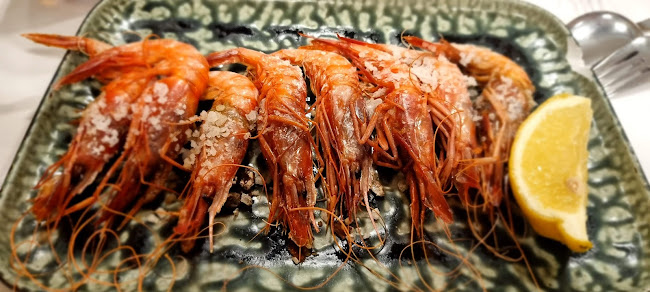 Restaurante Escánez Phone number