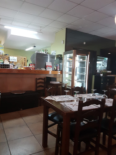 Pizzería Como En Casa - Palma