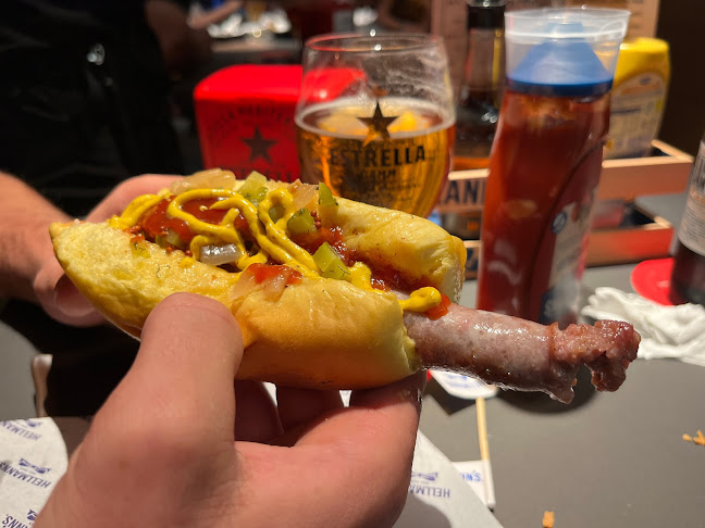 Restaurante El Flaco