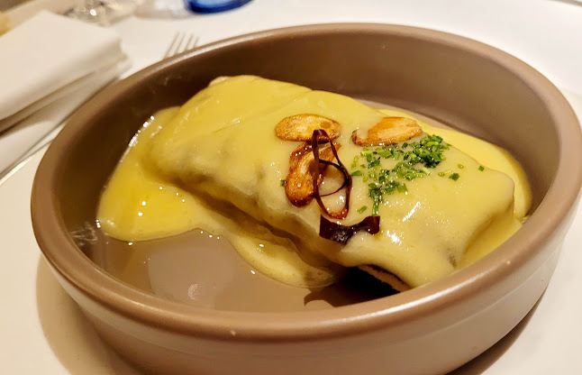 Guetaria Asador 2.zero Open Times